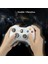 Xbox 360 Pc Ps3 Uyumlu Kablosuz Alıcılı Siyah Gamepad Joystıck 3