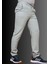 Gofre Kumaş Erkek Jagger Pantolon Yazlık Jogger Eşofman Pantolon 4