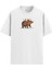 The Burden On My Back – Oversize Tshirt 1