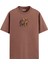 The Burden On My Back – Oversize Tshirt 1