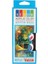 Akrilik Boya Seti Şişe 10X15 ml - 3 Adet 1