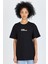 Unisex Ön Arka Baskılı T-Shirt 2