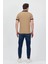 Erkek Garni Yakalı Polo Tshirt 3
