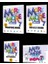 7 More&more Practıce Book & Skılls Book & Dıctıonary & Readers (4 Lü Set) 1