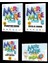 6 More&more Practıce Book & Skılls Book & Dıctıonary & Readers (4 Lü Set) 1