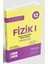 Profizik 2026 12. Sınıf Fizik Konu Anlatımlı Soru Bankası 1 . Kitap 1