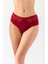 21821 Bayan Bordo Slip Külot 1