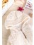 Kapüşonlu Welsoft Peluş Kışlık Kız/erkek Bebek Tulum 5