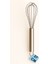 Inox Çelik Çırpıcı + Uzun Kısa 2 Li Çırpıcı Seti 722005 3