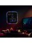 LED Işıklı Just More Game Dekoratif Tablo Oyun Odası Duvar Dekorlu Gece Lambası 3