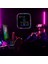 LED Işıklı Just More Game Dekoratif Tablo Oyun Odası Duvar Dekorlu Gece Lambası 4