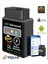araç Arıza Tespit Cihazı V1.5 Obd2 Araç Arıza Okuma&silme /can Destekli Türkçe Dual Sürüm Apple Android Destekli araç arıza tespit cihazı 1