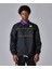 Los Angeles Lakers Jacket Erkek Ceket 1