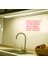 Neon LED 220volt (GÜNIŞIĞI 7 METRE NEONLED)Tak Çalıştır Fişli ve Anahtarlı ((VİDEOYU İZLEYİNİZ))MUTFAK DOLABINA ÇOK ŞIK VE KULLANIŞLIDIR 2