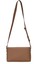 CN6530T Kadın Çapraz Çanta A.kahve 5