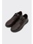 Comfort Taban Hakiki Deri Erkek Sneaker 2