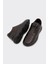 Comfort Taban Hakiki Deri Erkek Sneaker 3