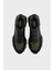 Hakiki Deri Comfort Taban Erkek Sneaker 4
