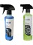 Lastik Parlatıcı + Jant Temizleme 2’li Set 500 ml 1