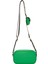 CN6171T Kadın Çapraz Çanta Yeşil 2