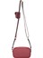 CN6529T Kadın Çapraz Çanta Bordo 3