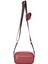 CN6529T Kadın Çapraz Çanta Bordo 5