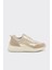 Günlük Hakiki Deri Kadın Sneaker 1