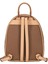 CN6501T Kadın Sırt Çantası A.kahve Latte 4