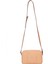 CN6527T Kadın Çapraz Çanta Latte 3