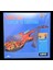 Albert Kıng Travelın_ To Calıfırnıa 9/9 *blues Lp Made In E.u. 33.lük Plak 1