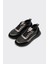 Günlük Hakiki Deri Kadın Sneaker 5