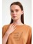 Unisex Oversize Baskılı Sıfır Yaka Tshirt 3