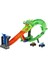 Monster Trucks Sharks Vs Dinos Dragon Demolition Track Set JFR06 2