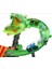 Monster Trucks Sharks Vs Dinos Dragon Demolition Track Set JFR06 3
