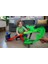 Monster Trucks Sharks Vs Dinos Dragon Demolition Track Set JFR06 4