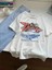 Vintage Araba Baskılı Bisiklet Yaka Pamuklu Beyaz Kadın/erkek Unisex Oversize Tshirt 1