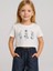 Kız Çocuk T-Shirt Pantolonlu Takım 3