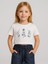 Kız Çocuk T-Shirt Pantolonlu Takım 4