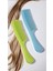 22 cm Plastik Saç Tarağı 3