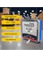 Measurebox Tek Kullanımlık Gsm Sıcaklık ve Konum Datalogger | 60 Günlük 2
