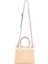CN5060T Kadın El ve Omuz Çantası Bej 3