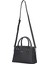 CN6517T Kadın El ve Omuz Çantası Siyah 4