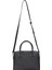CN6517T Kadın El ve Omuz Çantası Siyah 5