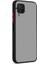 Samsung Galaxy A04 Kılıf Buzlu Cam Renk Mat Parmak Izi Bırakmaz Hux Kılıf 5