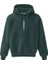 Rooted - Hoodie 1