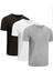 Erkek 3 Lü Tişört 1