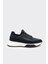 Yüksek Taban Hakiki Deri Erkek Sneaker 1