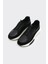 Yüksek Taban Hakiki Deri Erkek Sneaker 2