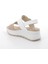 Kadın Sandalet 7677600 Igı&co Drn 76776 Vıt.perg/nappa Castaro Bianco 3