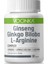 Ginseng Ginkgo Biloba L-Arginine 30 Kapsül 1